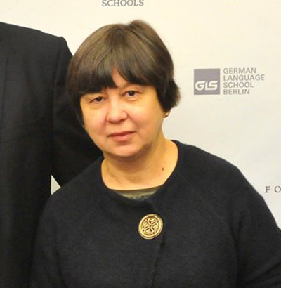 Коваленко Оксана Ярославівна